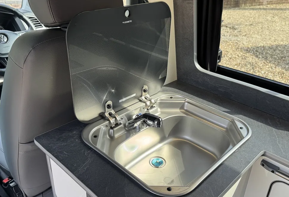 Volkswagen  Transporter 2019