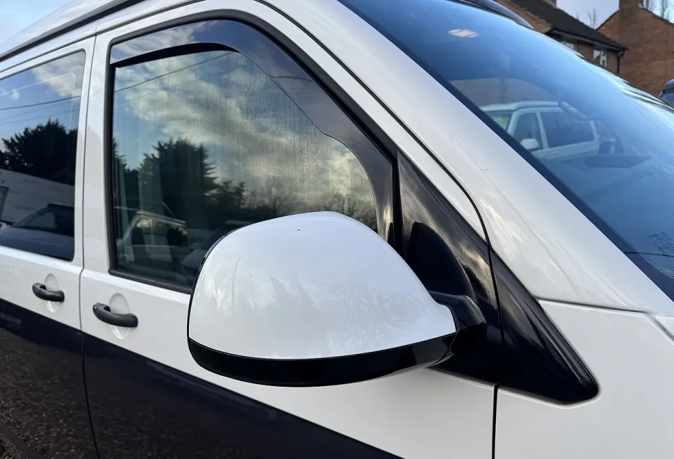 Volkswagen  Transporter 2017