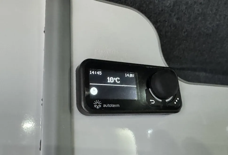 Volkswagen  Transporter 2017