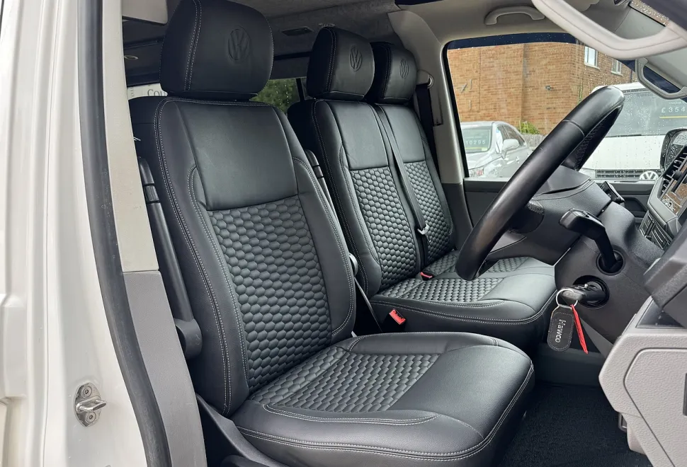Volkswagen  Transporter 2021