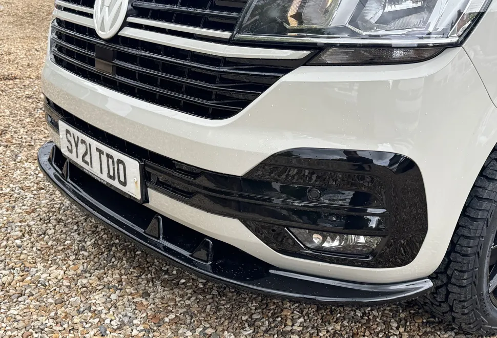 Volkswagen  Transporter 2021