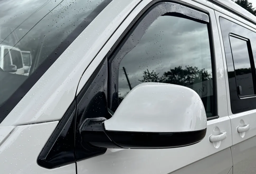 Volkswagen  Transporter 2021