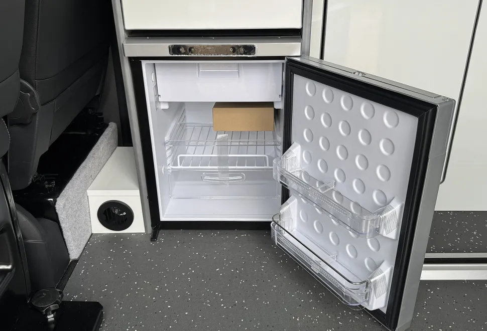 Volkswagen  Transporter 2021