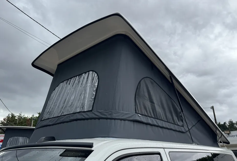 Volkswagen  Transporter 2021