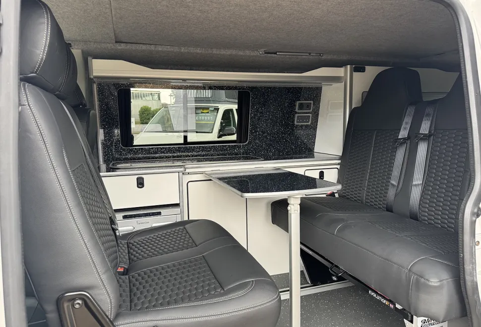 Volkswagen  Transporter 2021