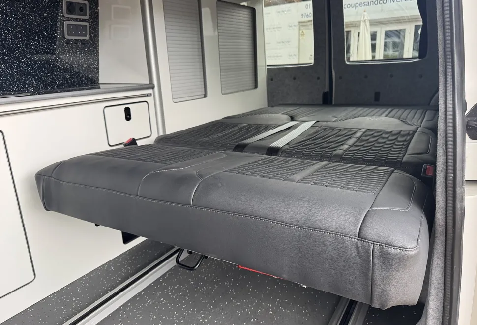 Volkswagen  Transporter 2021