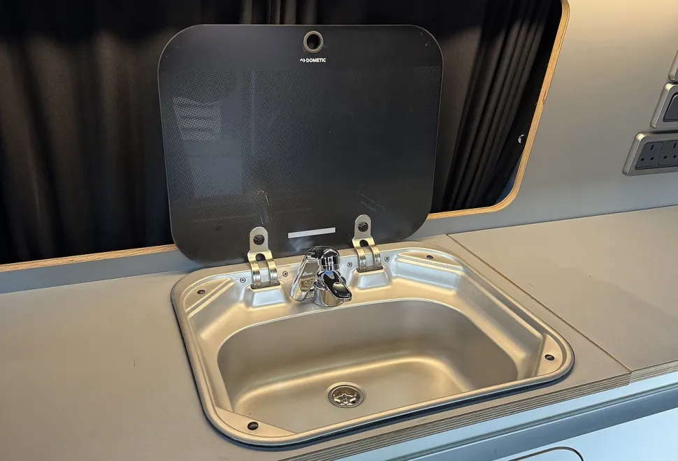 Volkswagen  Transporter 2019