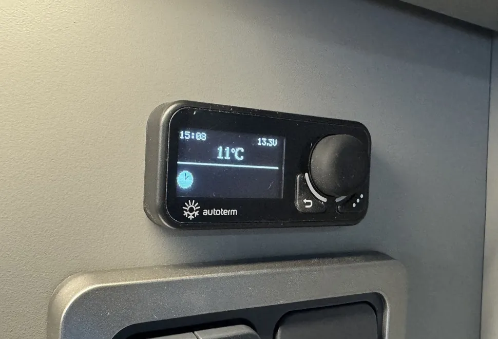 Volkswagen  Transporter 2019