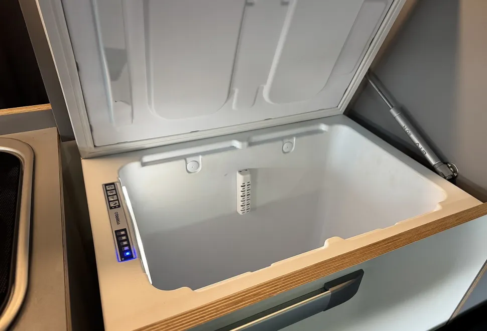 Volkswagen  Transporter 2019