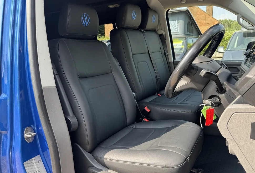 Volkswagen  Transporter 2020