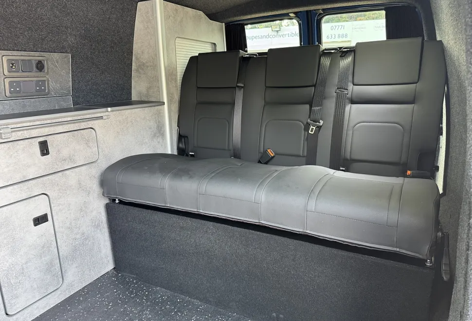 Volkswagen  Transporter 2020