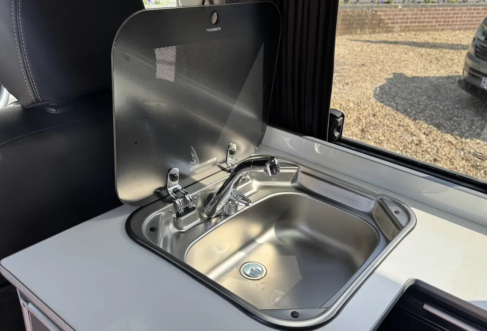 Volkswagen  Transporter 2021