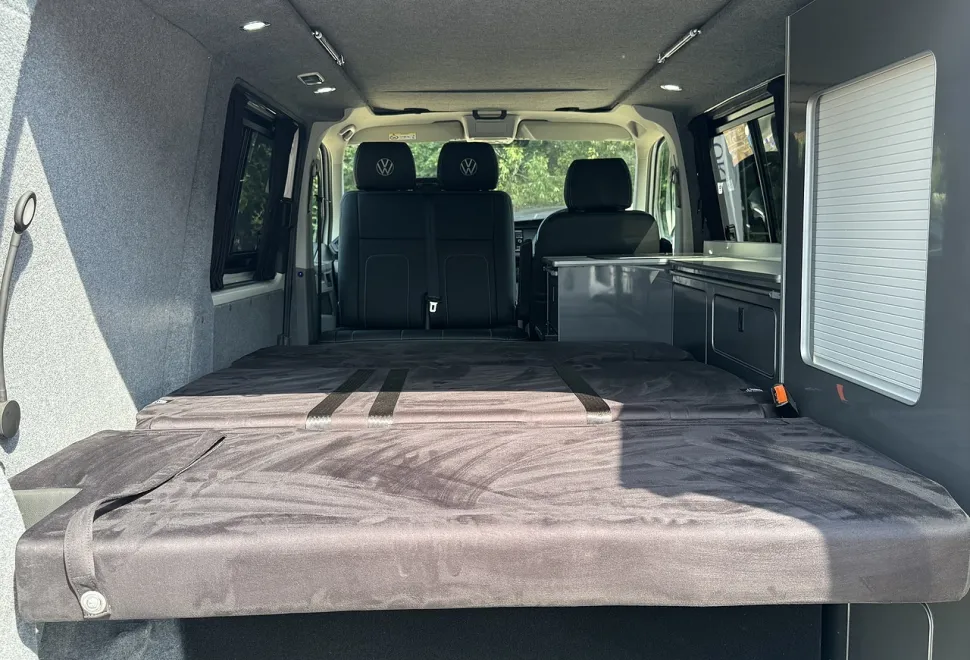 Volkswagen  Transporter 2021