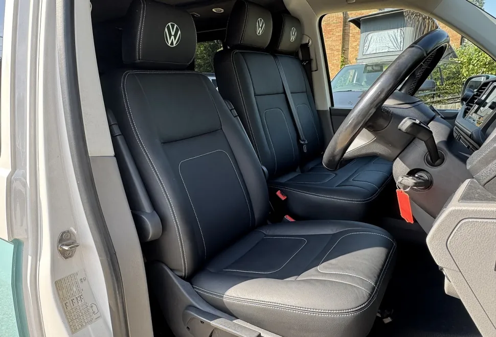 Volkswagen  Transporter 2021