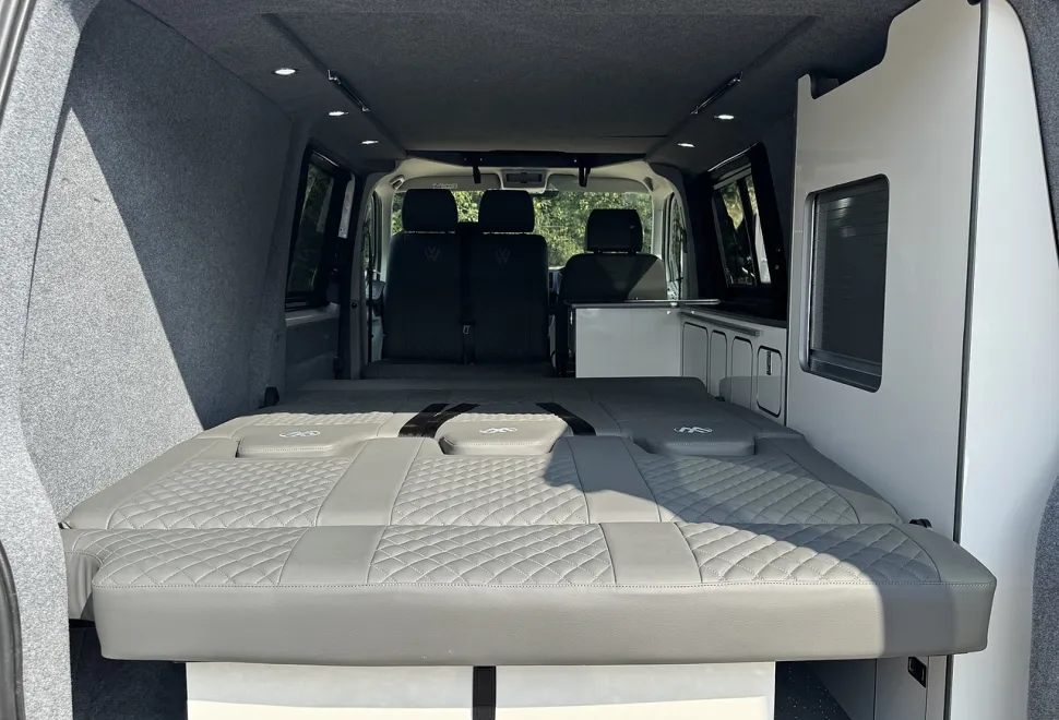 Volkswagen  Transporter 2019