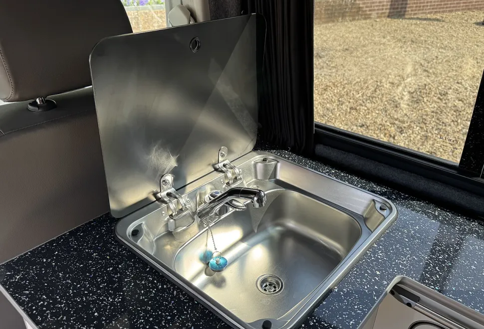 Volkswagen  Transporter 2019