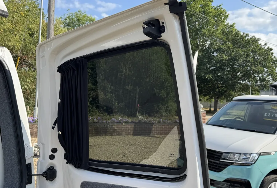 Volkswagen  Transporter 2019