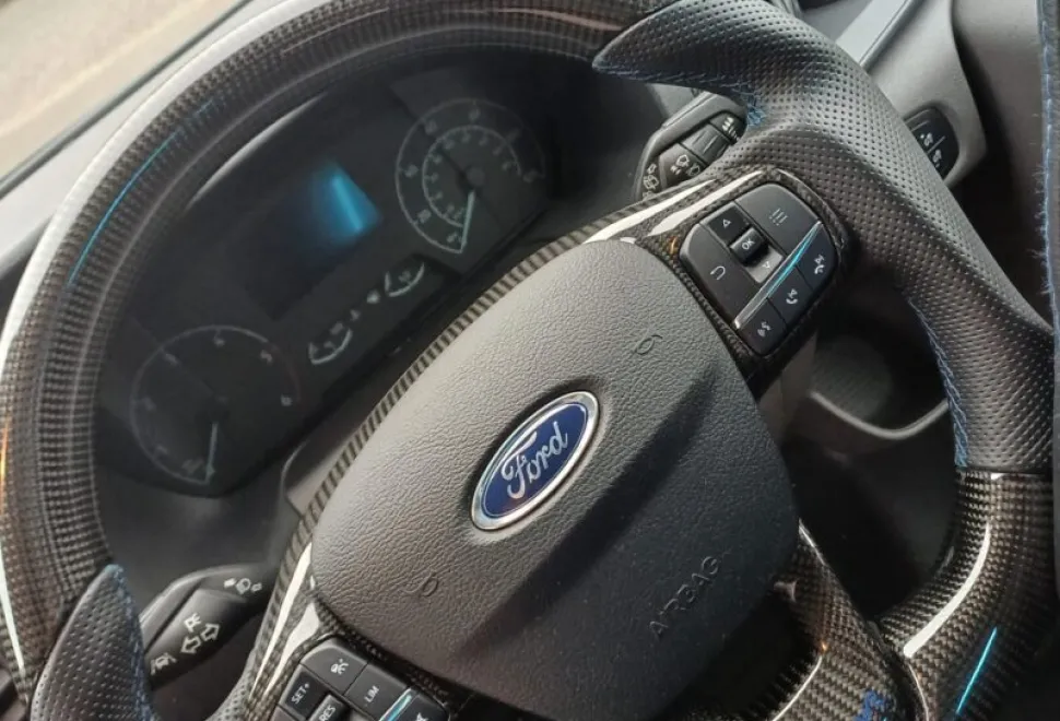 Vantage Transit Custom Motion R 