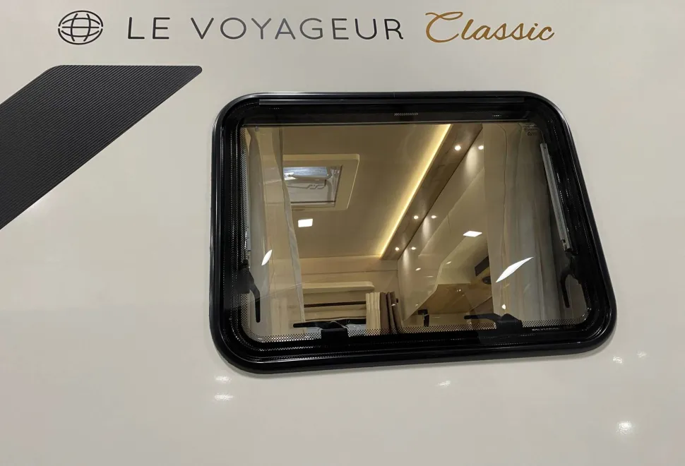 Le Voyageur   