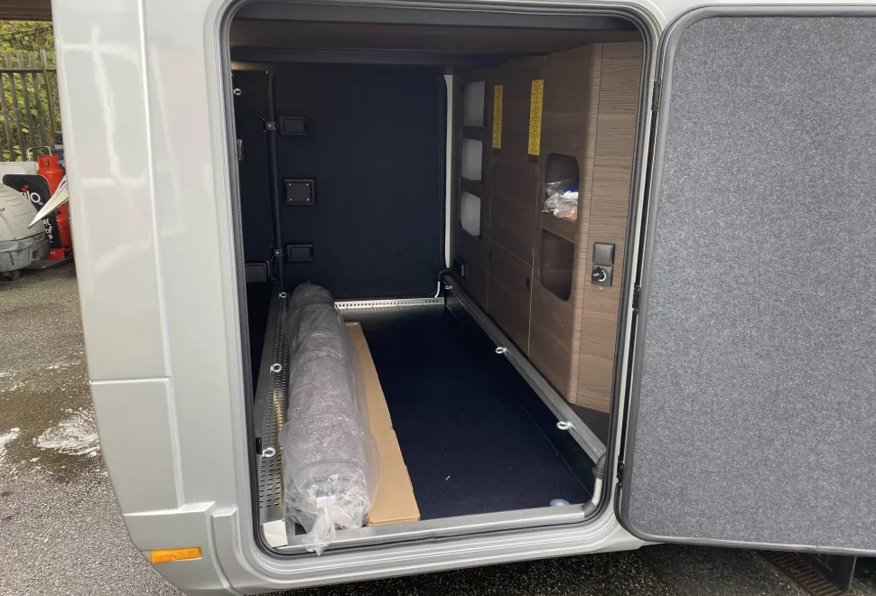 Adria Supersonic 780 SL Supersonic 780 SL 