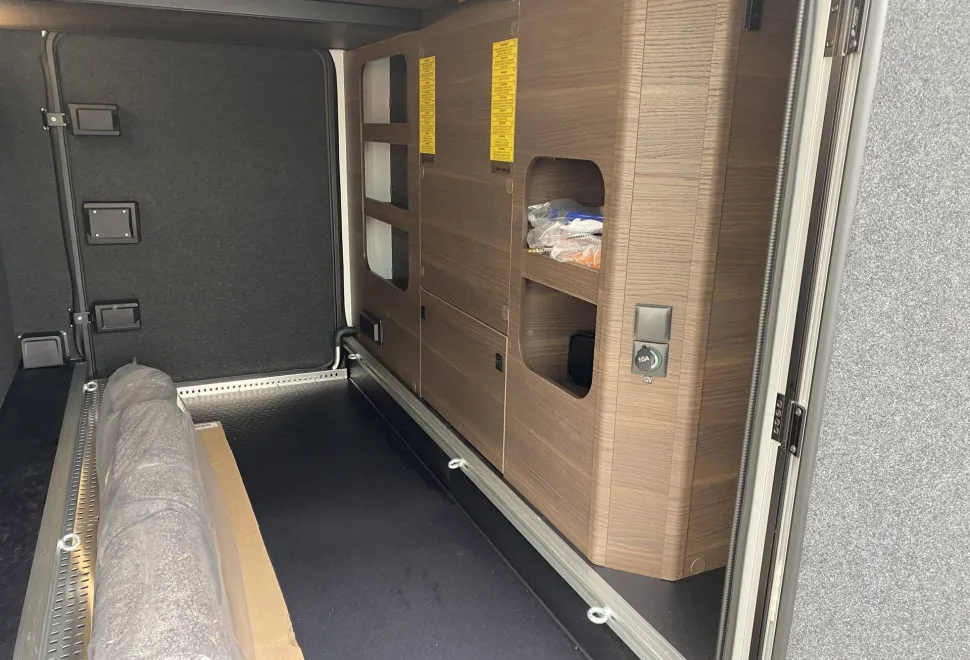 Adria Supersonic 780 SL Supersonic 780 SL 