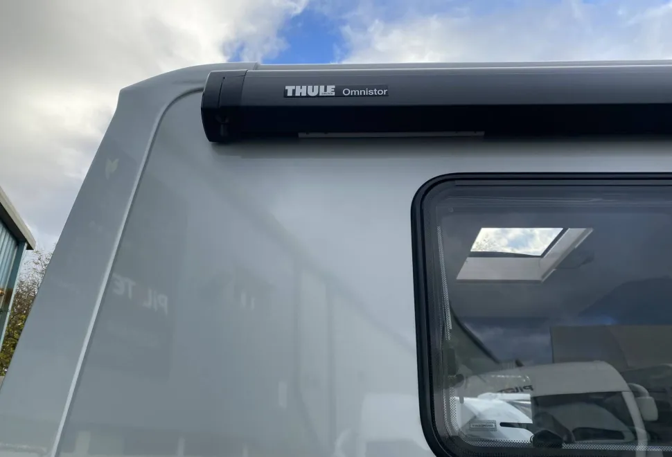 Adria Supersonic 780 SL Supersonic 780 SL 