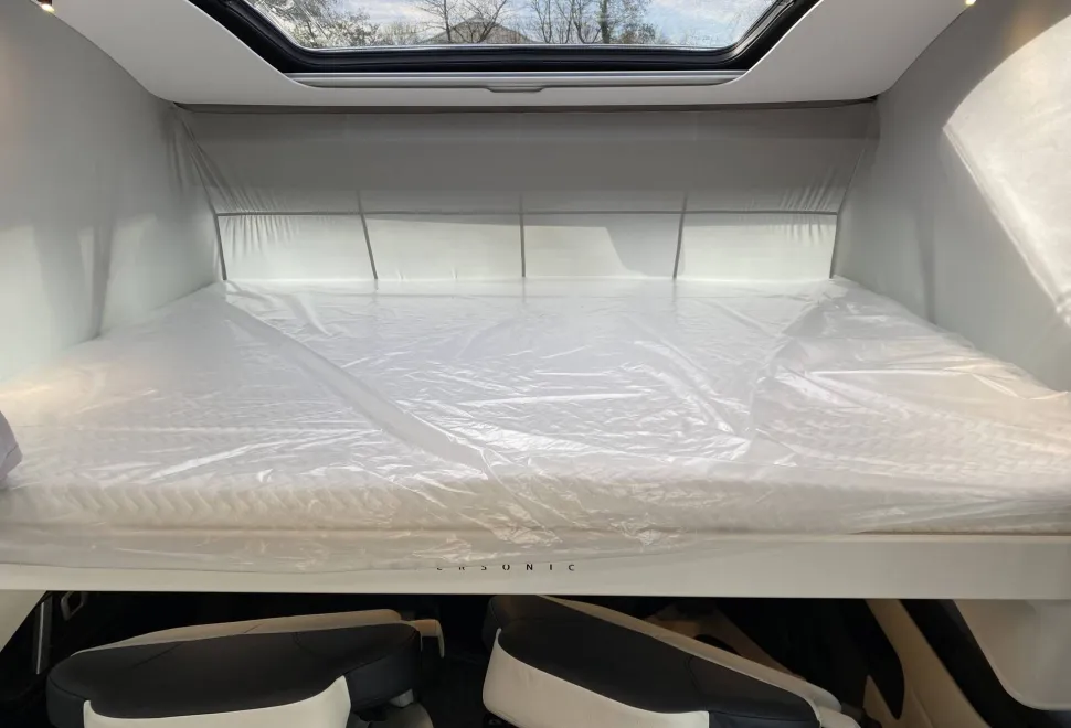Adria Supersonic 780 SL Supersonic 780 SL 