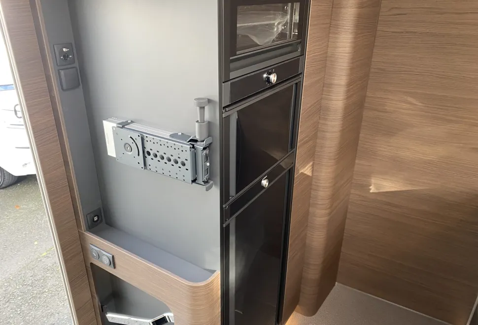 Adria Supersonic 780 SL  