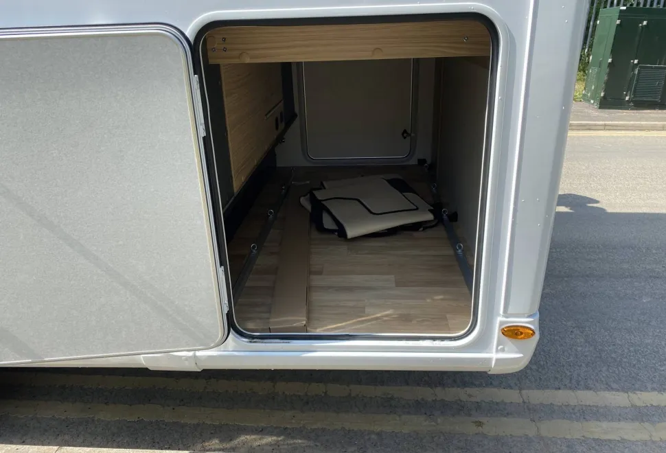 Pilote Evidence G740 FC 