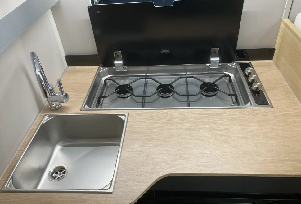 Adria 60 Year Selection Matrix 670 SL 60 Years Selection 