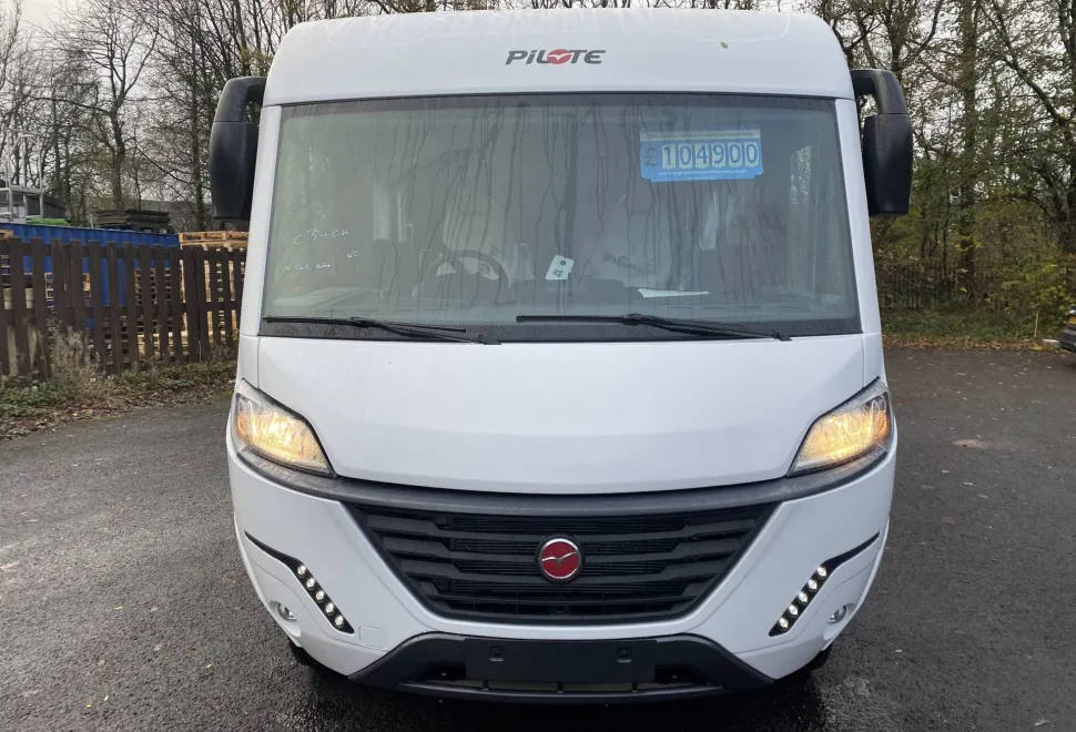 Pilote G781FGJ FGJ 