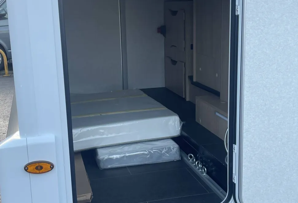 Pilote A690GJ Atlas Compact 