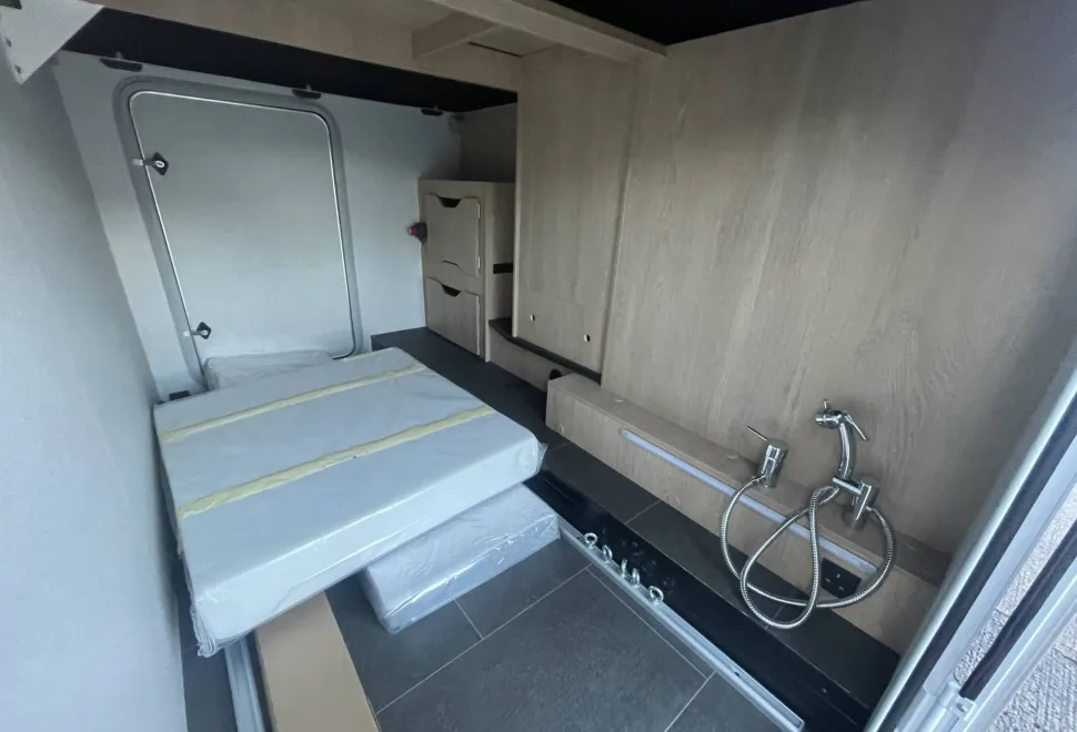 Pilote A690GJ Atlas Compact 