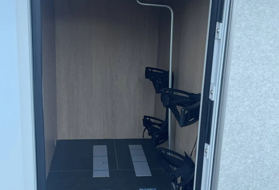 Pilote A690GJ Atlas Compact 