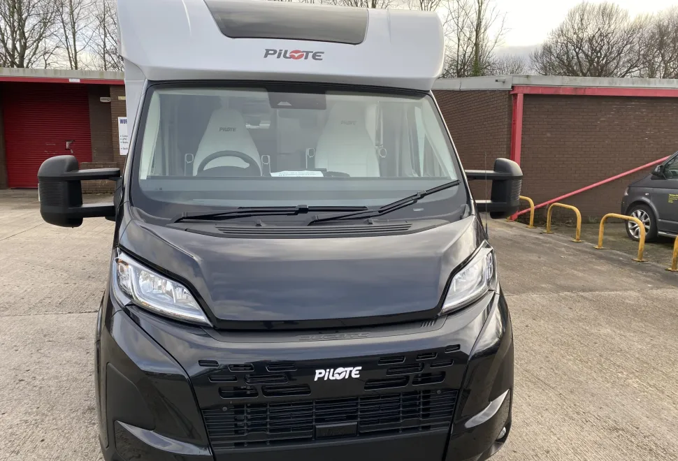 Pilote P690D P690D 