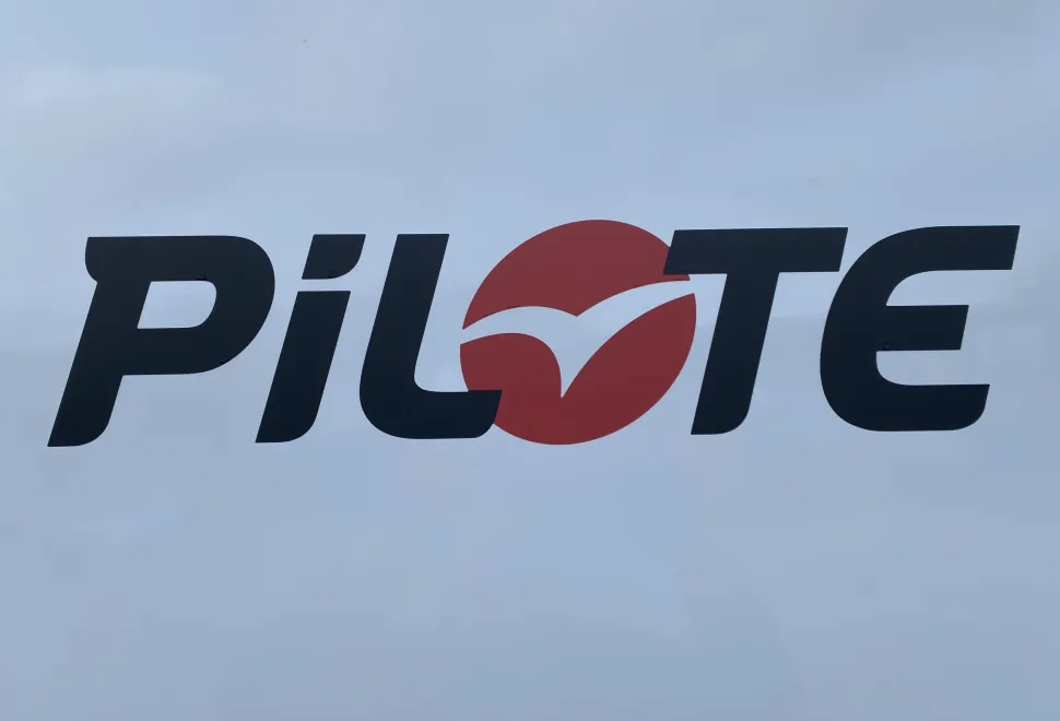 Pilote P690D P690D 