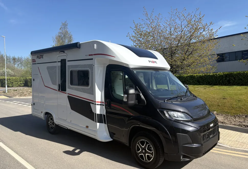 Pilote P620D P620D 