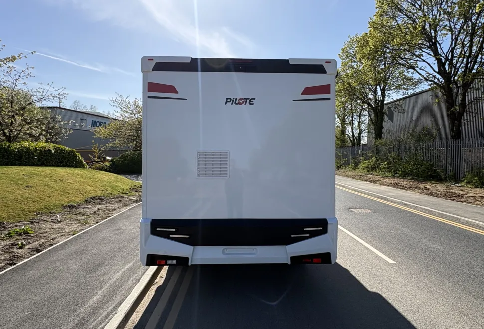 Pilote P620D P620D 