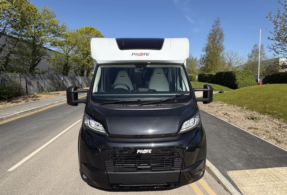 Pilote P620D P620D 