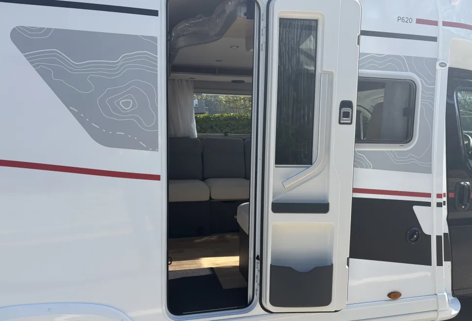 Pilote P620D P620D 