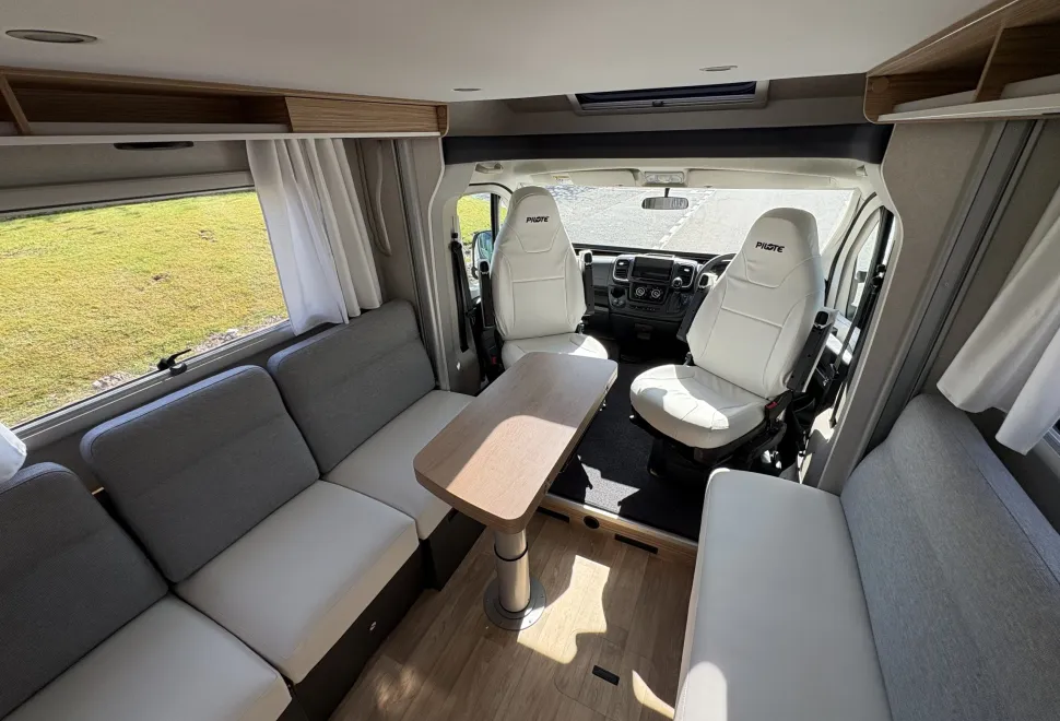 Pilote P620D P620D 