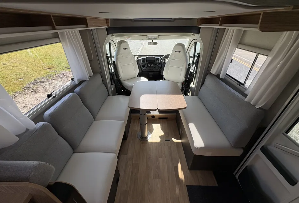 Pilote P620D P620D 