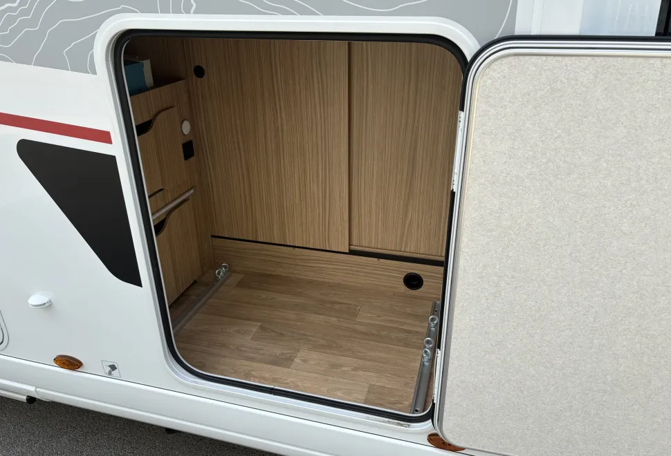 Pilote Evidence P720U 