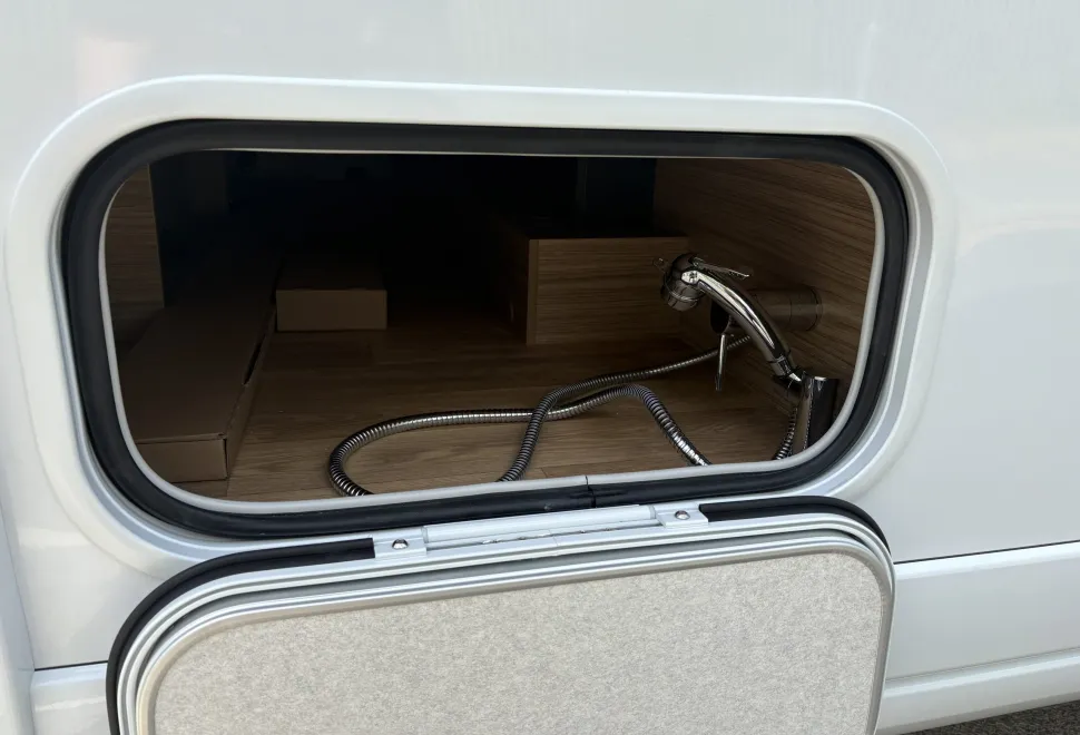 Pilote Evidence P720U 