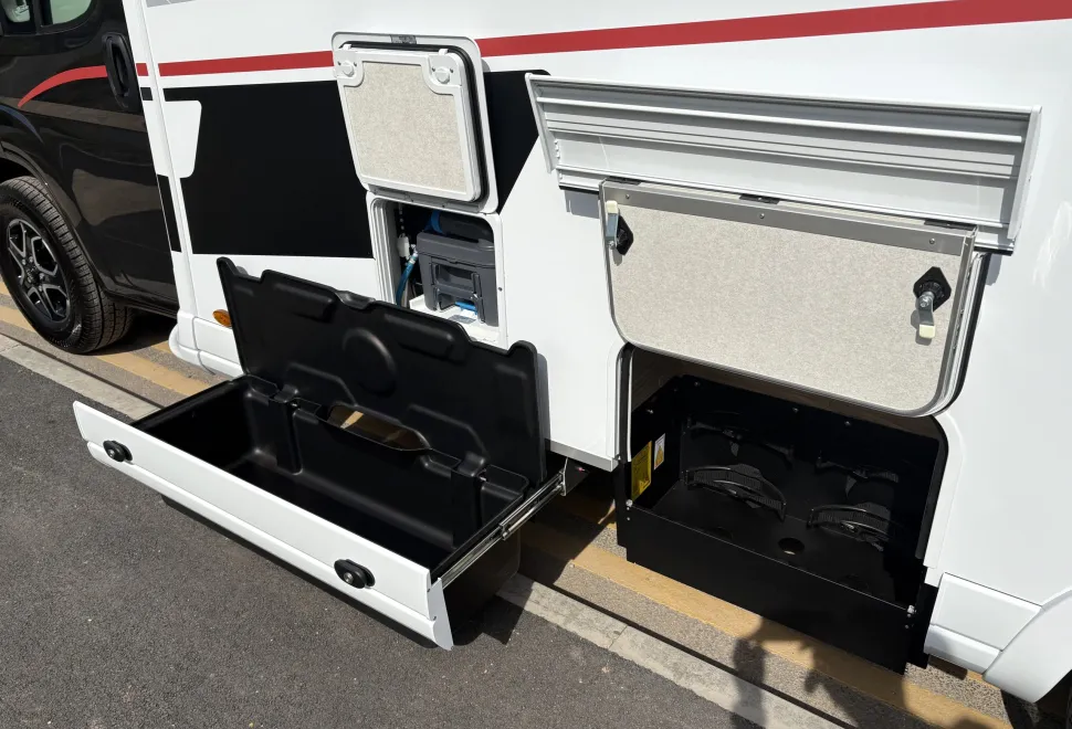 Pilote Evidence P720U 