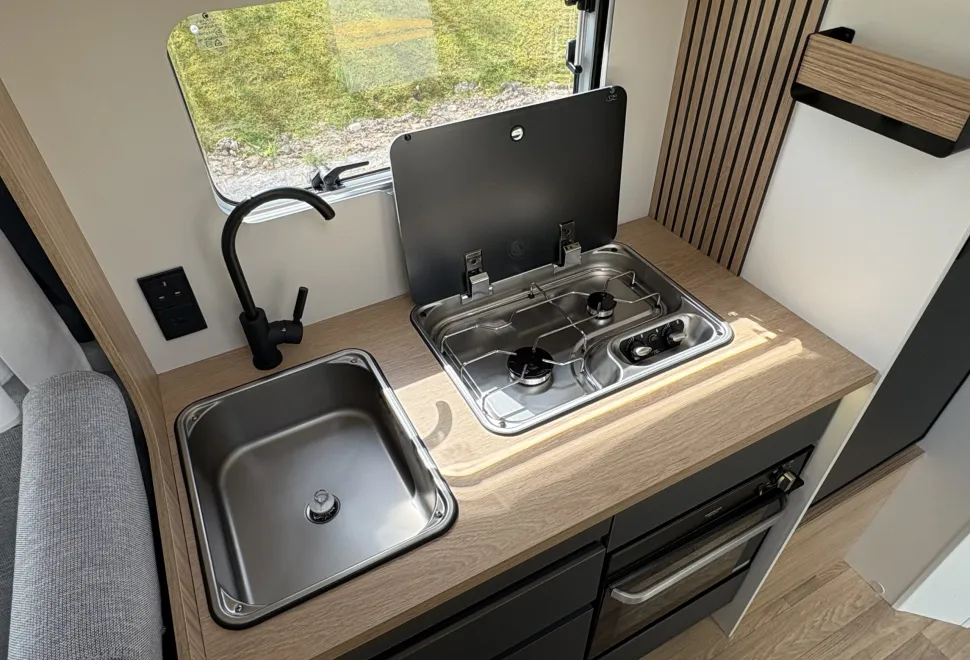 Pilote Evidence P720U 