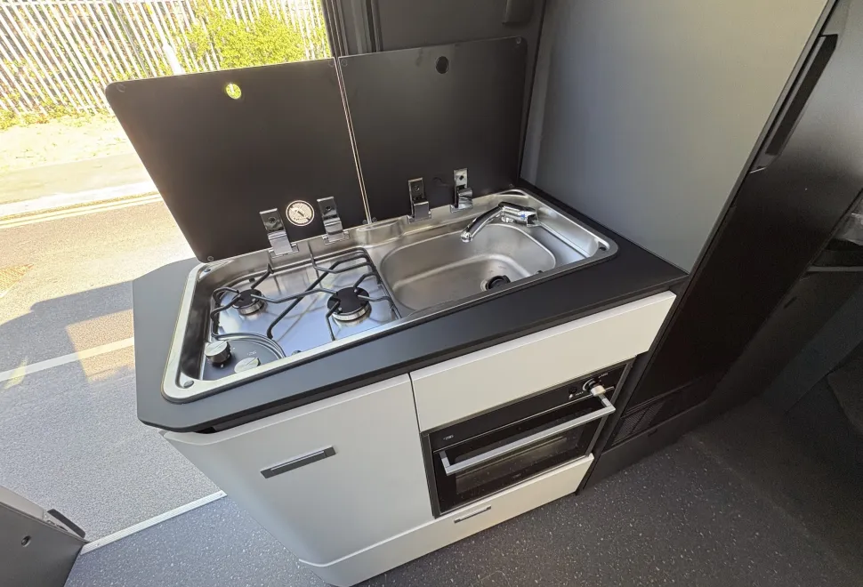 Adria Twin Supreme 640 SLB 640 SLB 