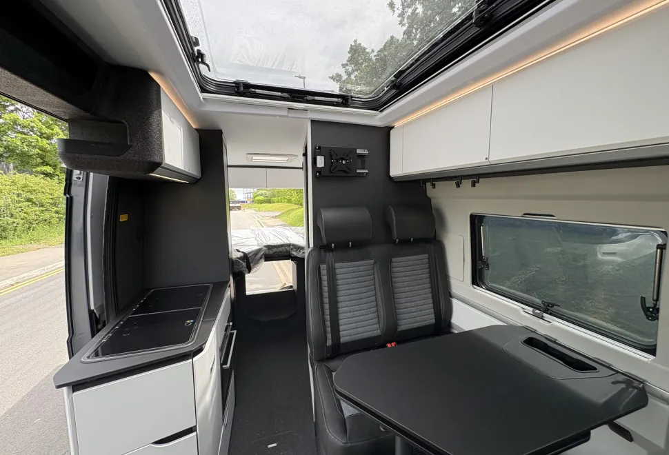 Adria Twin 640 SLB Twin 640 SLB  