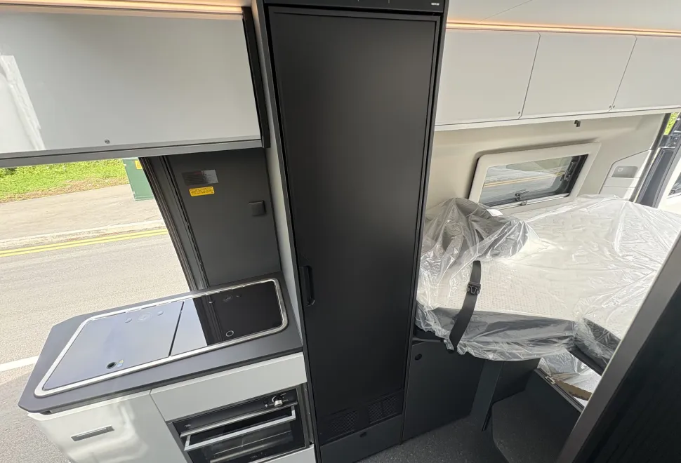Adria Twin 640 SLB Twin 640 SLB  