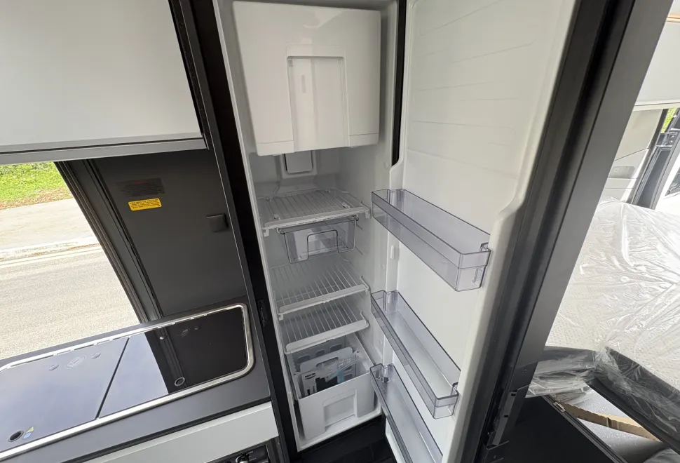 Adria Twin 640 SLB Twin 640 SLB  